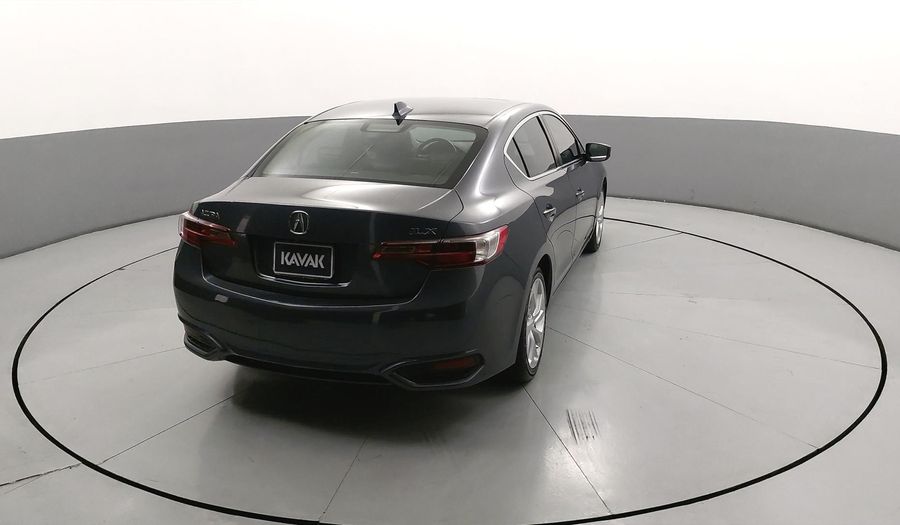 Acura Ilx 2.4 TECH DCT Sedan 2018