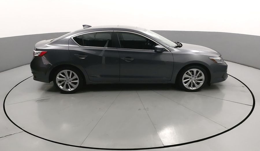 Acura Ilx 2.4 TECH DCT Sedan 2018