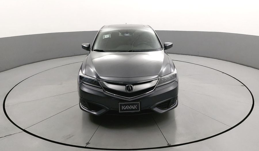 Acura Ilx 2.4 TECH DCT Sedan 2018