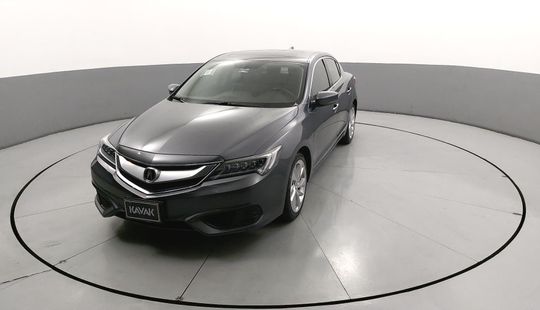 Acura • ILX