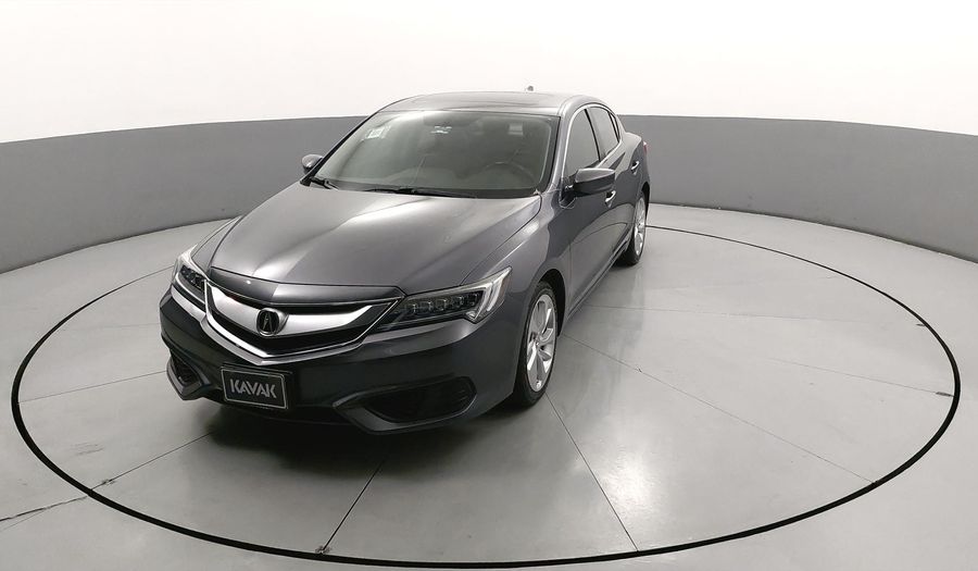 Acura Ilx 2.4 TECH DCT Sedan 2018