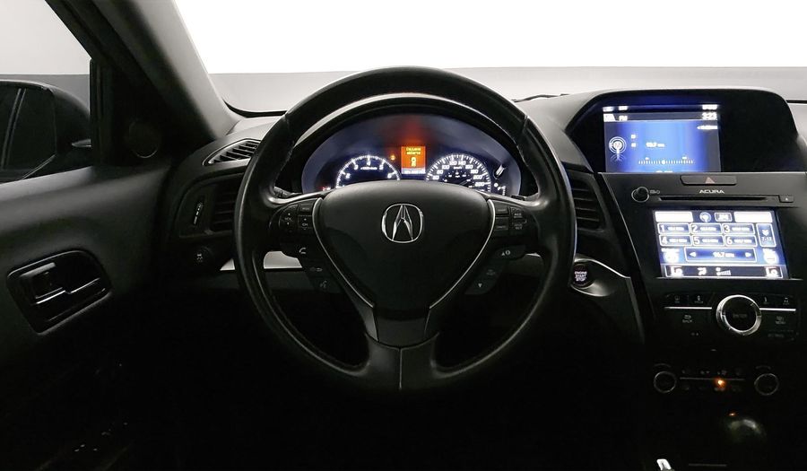 Acura Ilx 2.4 TECH DCT Sedan 2018