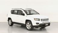 JEEP Compass 2.4 SPORT Suv 2014
