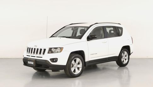 JEEP Compass 2.4 SPORT Suv 2014