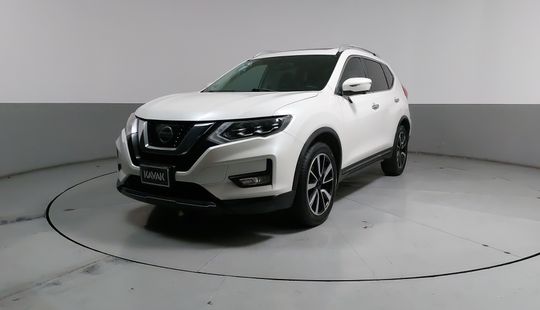 Nissan • X-Trail