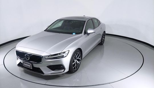 Volvo S60 Ignite-2020