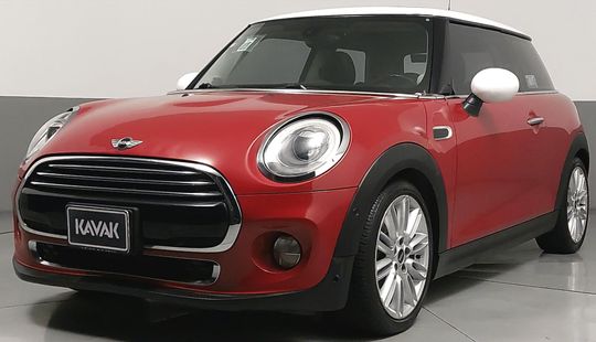 Mini • Cooper