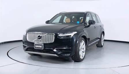 Volvo XC90 2.0 FIRST EDITION AT