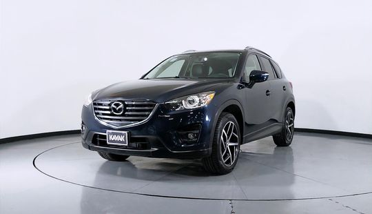 Mazda • CX-5