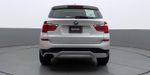 Bmw X3 2.0 XDRIVE28IA X LINE AT 4WD Suv 2016