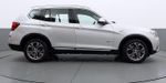 Bmw X3 2.0 XDRIVE28IA X LINE AT 4WD Suv 2016