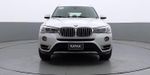 Bmw X3 2.0 XDRIVE28IA X LINE AT 4WD Suv 2016