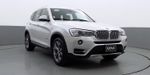 Bmw X3 2.0 XDRIVE28IA X LINE AT 4WD Suv 2016