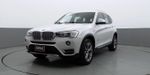 Bmw X3 2.0 XDRIVE28IA X LINE AT 4WD Suv 2016