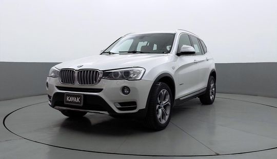 Bmw • X3