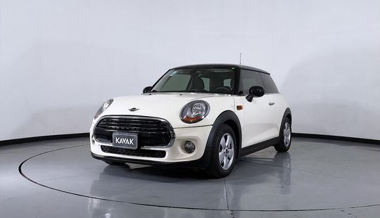 Mini 2018 | KAVAK
