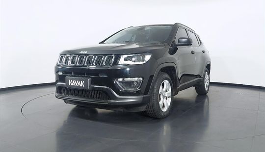 Jeep • Compass