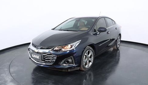 Chevrolet Cruze TURBO  PREMIER Sedan 2020
