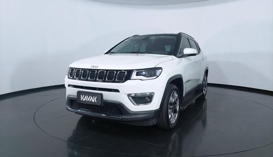 Jeep Compass LIMITED-2018
