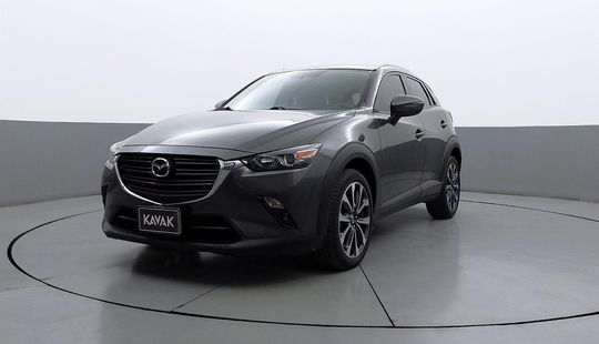 Mazda Cx-3 I Sport-2019