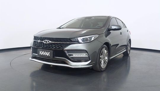 Chery Arrizo 6 GSX-2021