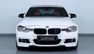 Bmw 3 Serisi 320I ED 40TH YEAR EDITION Sedan 2015