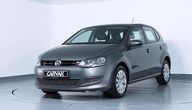 Volkswagen Polo 1.4 COMFORTLINE Hatchback 2013