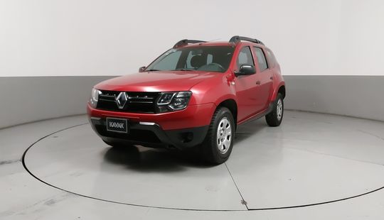 Renault • Duster