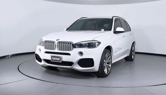 Bmw • X5