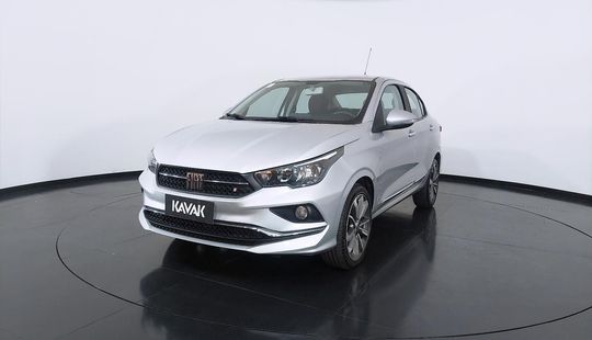 Fiat Cronos E.TORQ PRECISION 2021