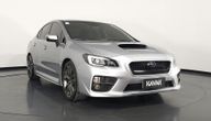 Subaru Impreza WRX SEDAN TURBO Sedan 2016