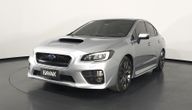 Subaru Impreza WRX SEDAN TURBO Sedan 2016