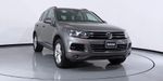 Volkswagen Touareg 3.0 V6 TDI 4WD TIPTRONIC Suv 2014