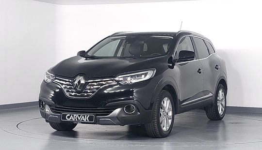 Renault Kadjar 1.5 DCI EDC ICON 2015
