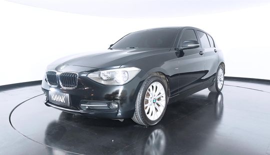 Bmw 120i SPORT ACTIVE-2015