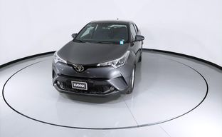 Toyota • C-HR