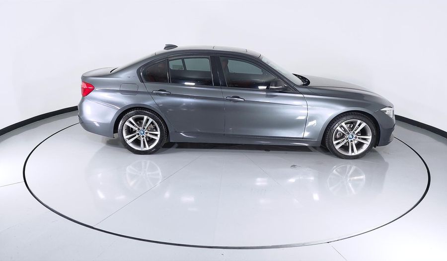 Bmw Serie 3 2.0 330E IPERFORMANCE SPORT LINE AUTO Sedan 2018