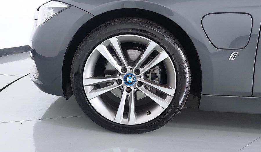 Bmw Serie 3 2.0 330E IPERFORMANCE SPORT LINE AUTO Sedan 2018