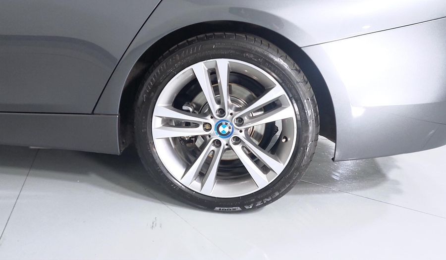 Bmw Serie 3 2.0 330E IPERFORMANCE SPORT LINE AUTO Sedan 2018