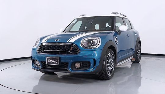 Mini • Countryman