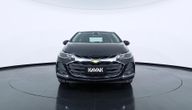Chevrolet Cruze TURBO LTZ Sedan 2021