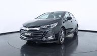 Chevrolet Cruze TURBO LTZ Sedan 2021