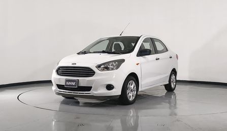 Ford Figo 1.5 FIGO ENERGY