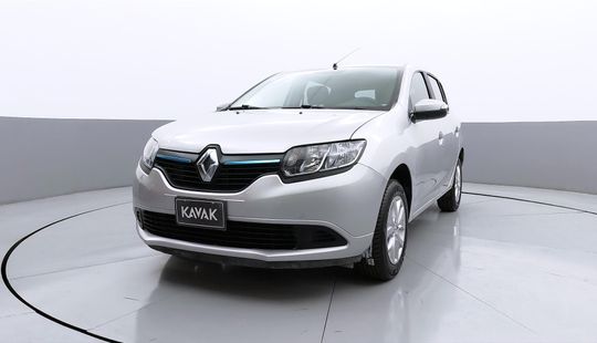 Renault Sandero Zen-2018