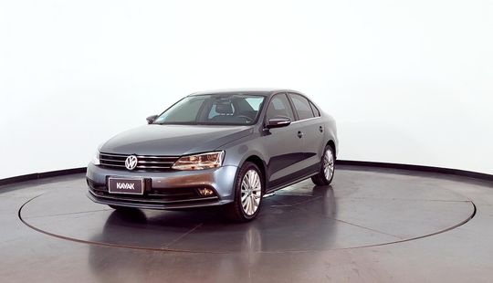Volkswagen Vento 1.4 Highline 150cv At-2018