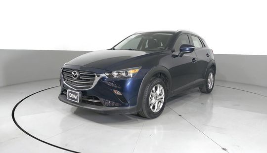 Mazda • CX-3