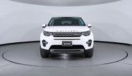 Land Rover Discovery Sport 2.0 HSE AUTO 4WD Suv 2017