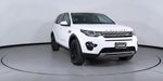 Land Rover Discovery Sport 2.0 HSE AUTO 4WD Suv 2017