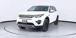 Land Rover Discovery Sport 2.0 HSE AUTO 4WD Suv 2017