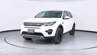 Land Rover Discovery Sport 2.0 HSE AUTO 4WD Suv 2017